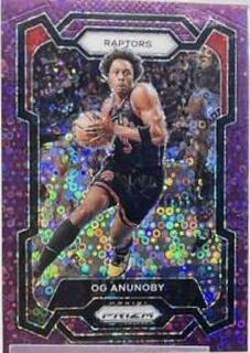 OG Anunoby