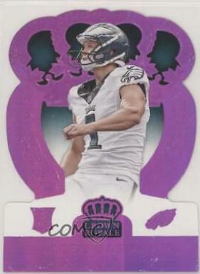 Cody Parkey [Retail Red Holofoil] #200