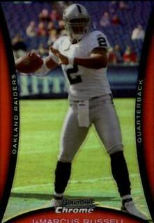 JaMarcus Russell