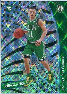 Payton Pritchard