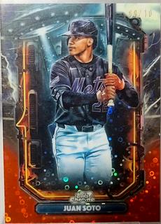 Juan Soto
