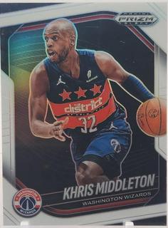 Khris Middleton