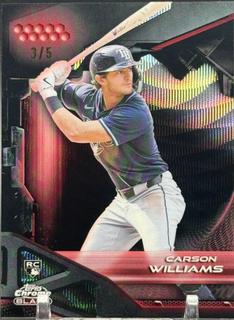 Carson Williams