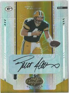 Brett Favre