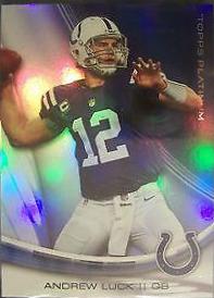 Andrew Luck #95