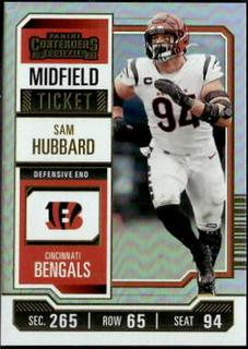 Sam Hubbard