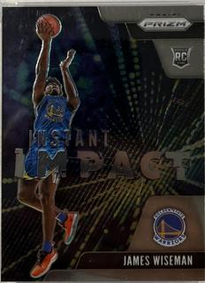 James Wiseman