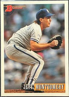 Jeff Montgomery