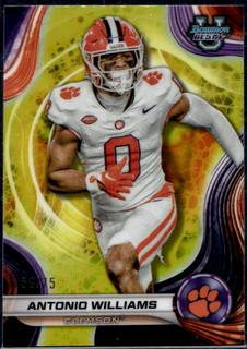 Antonio Williams