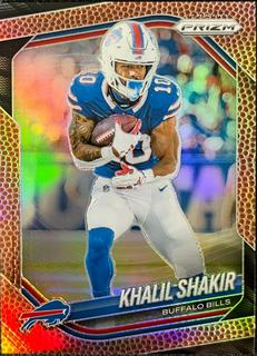 Khalil Shakir