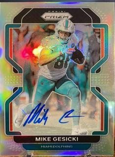 Mike Gesicki