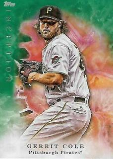 Gerrit Cole