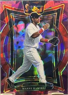 Manny Ramirez