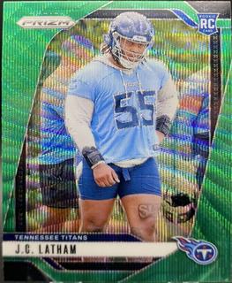 J.C. Latham