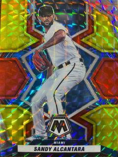 Sandy Alcantara