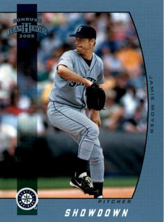 Jamie Moyer