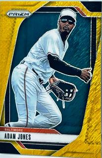 Adam Jones