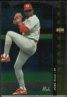 Jose Rijo