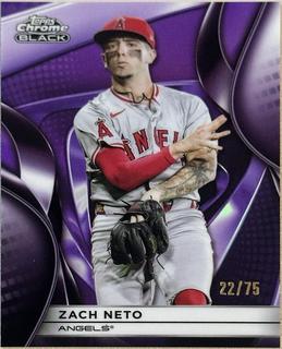 Zach Neto