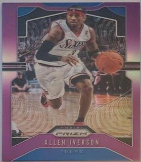 Allen Iverson