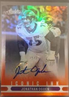 Jonathan Ogden