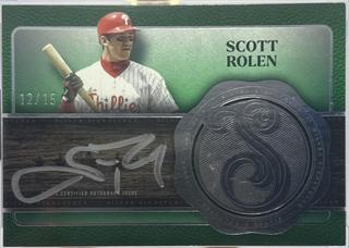 Scott Rolen