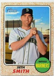 Seth Smith