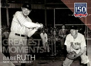Babe Ruth