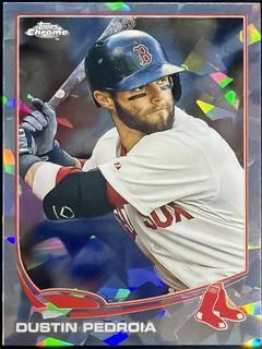 Dustin Pedroia