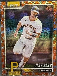 Joey Bart