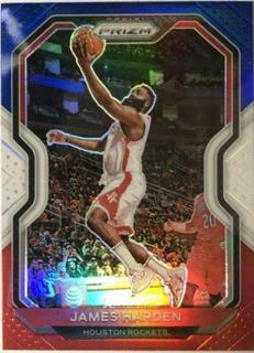 James Harden