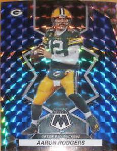 Aaron Rodgers