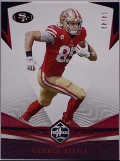 George Kittle