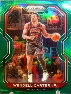 Wendell Carter Jr.