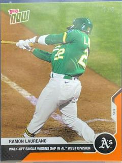 Ramon Laureano