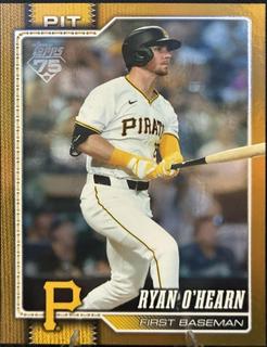 Ryan O'Hearn