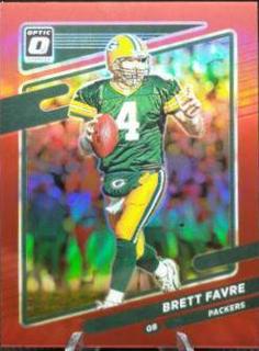 Brett Favre