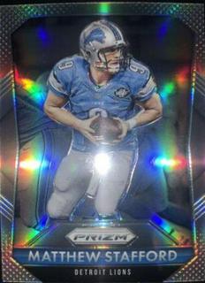 Matthew Stafford