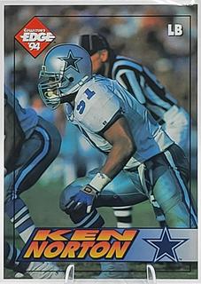 Ken Norton