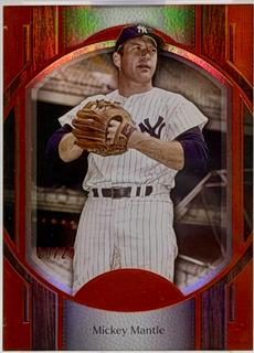 Mickey Mantle