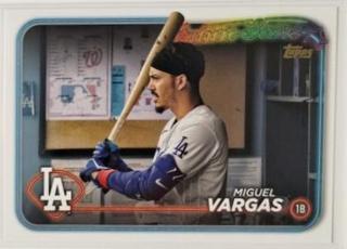 Miguel Vargas