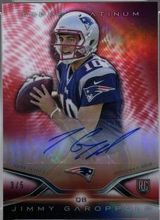 Jimmy Garoppolo