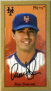 Ron Darling