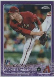 Archie Bradley