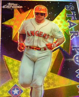 Ivan Rodriguez