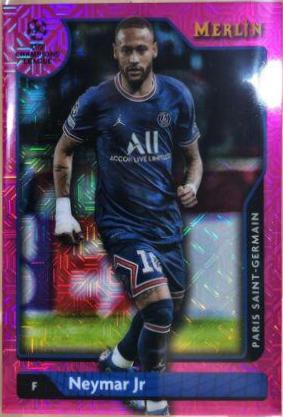 Neymar Jr