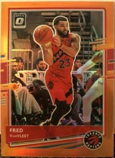 Fred VanVleet