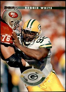Reggie White