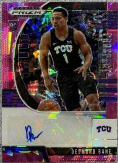 Desmond Bane
