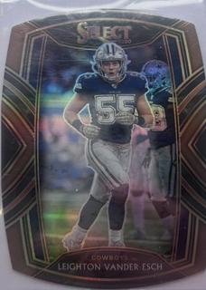 Leighton Vander Esch